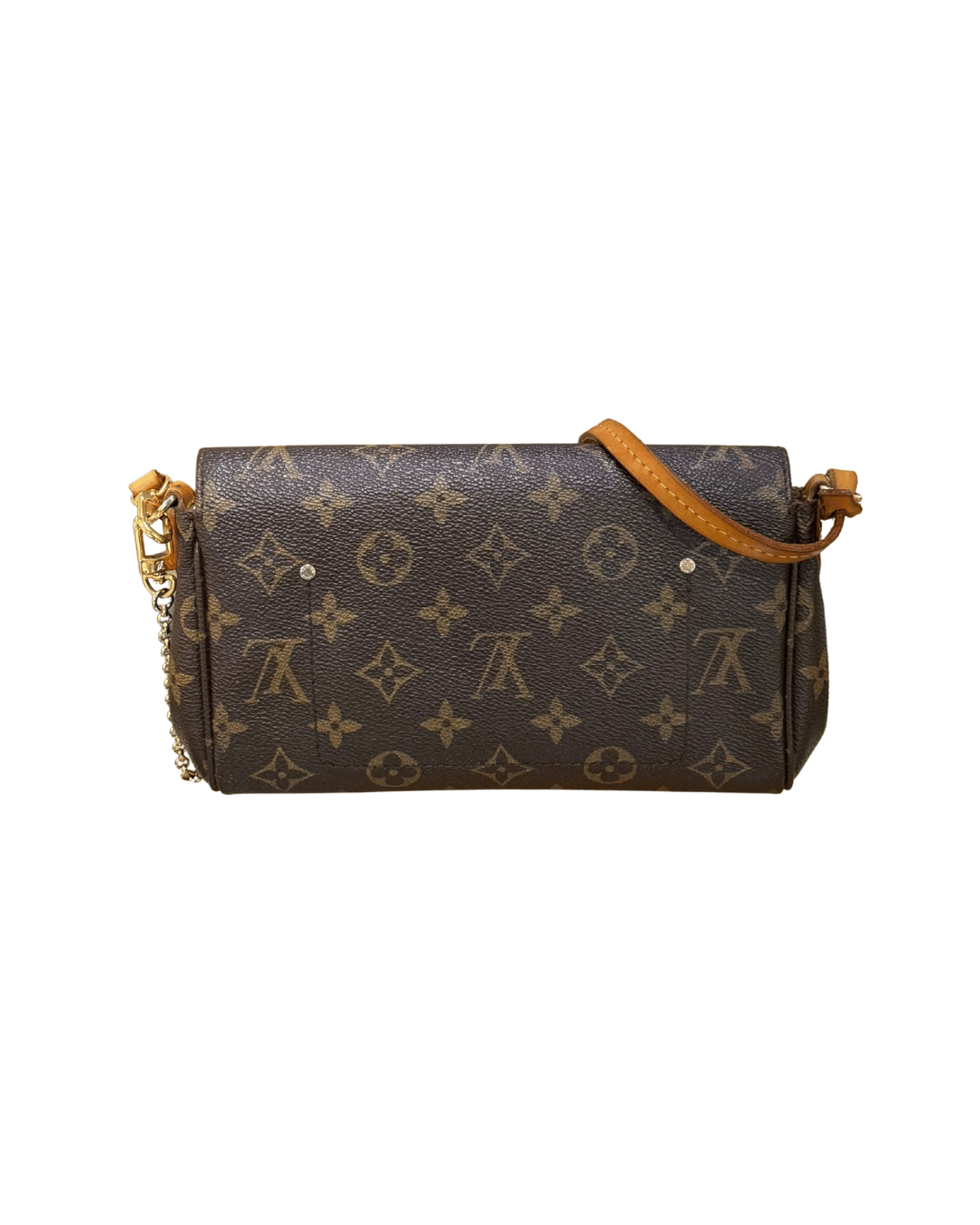 POCHETTE FAVORITE LOUIS VUITTON MONOGRAM