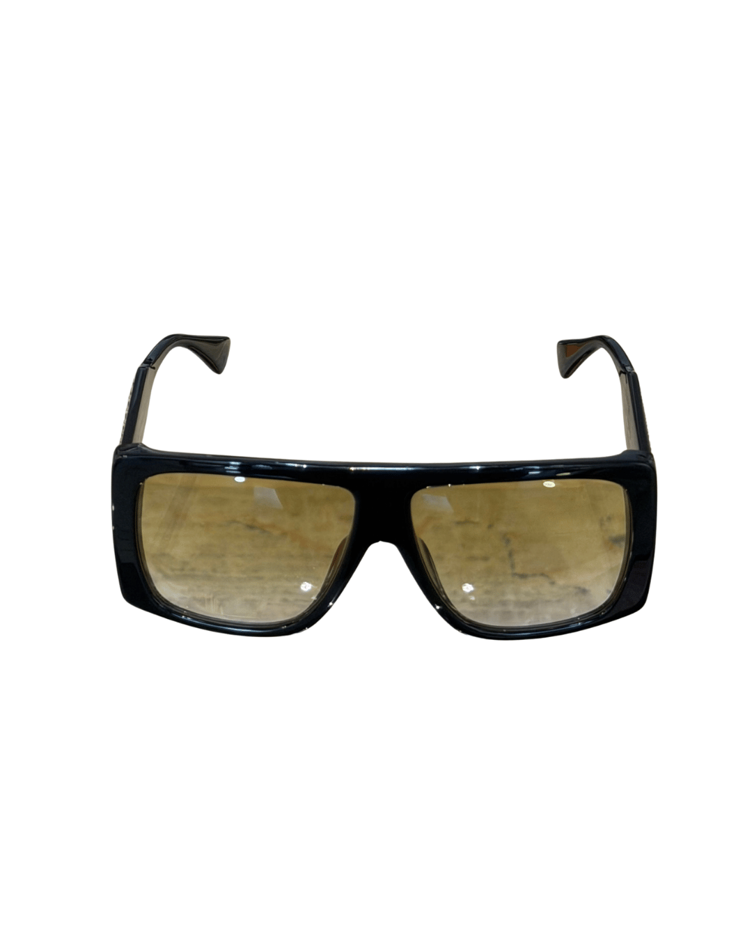 OCCHIALI MOSCHINO LENTI SFUMATE GIALLE