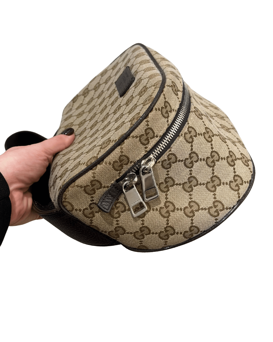 MARSUPIO GUCCI GG SUPREME