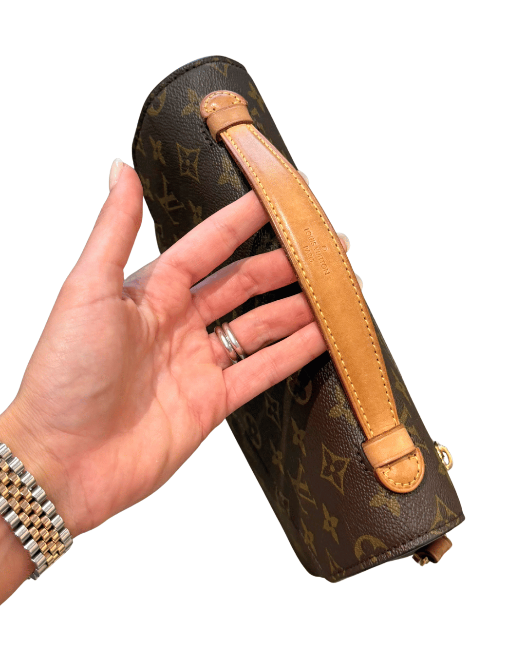 METIS CLASSICA LOUIS VUITTON MONOGRAM
