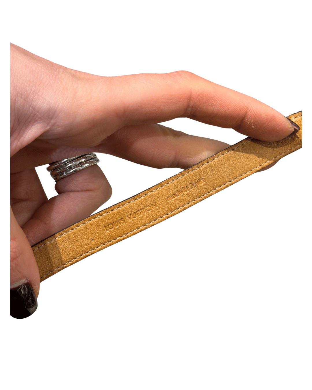 BRACCIALE MONOGRAM LOUIS VUITTON