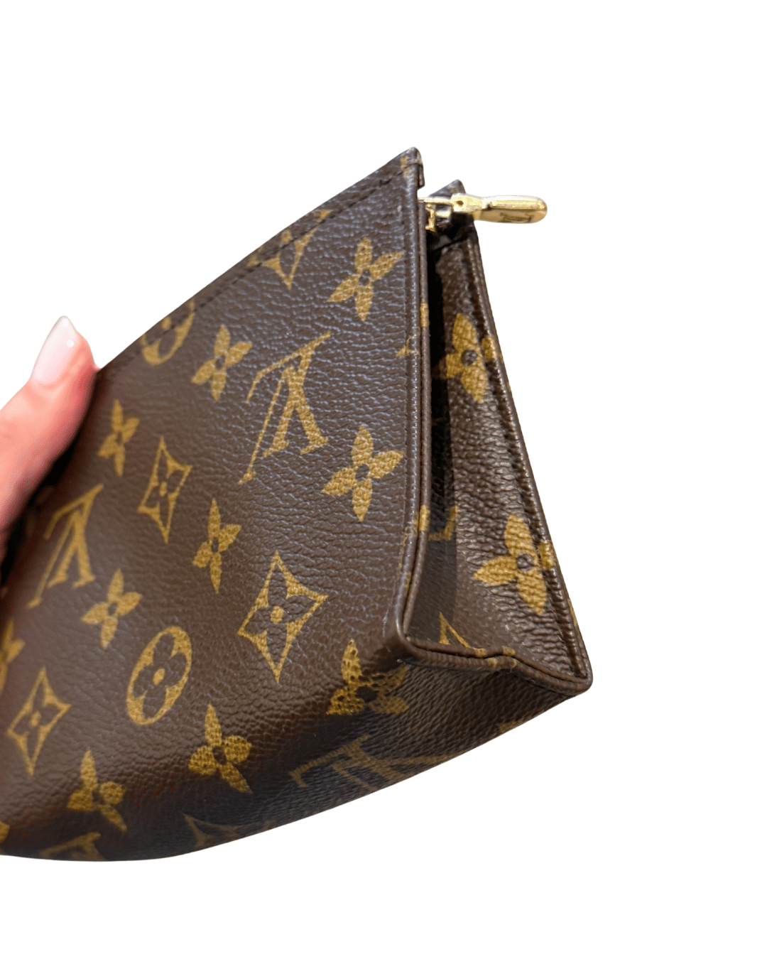 MINI TOILET LOUIS VUITTON MONOGRAM