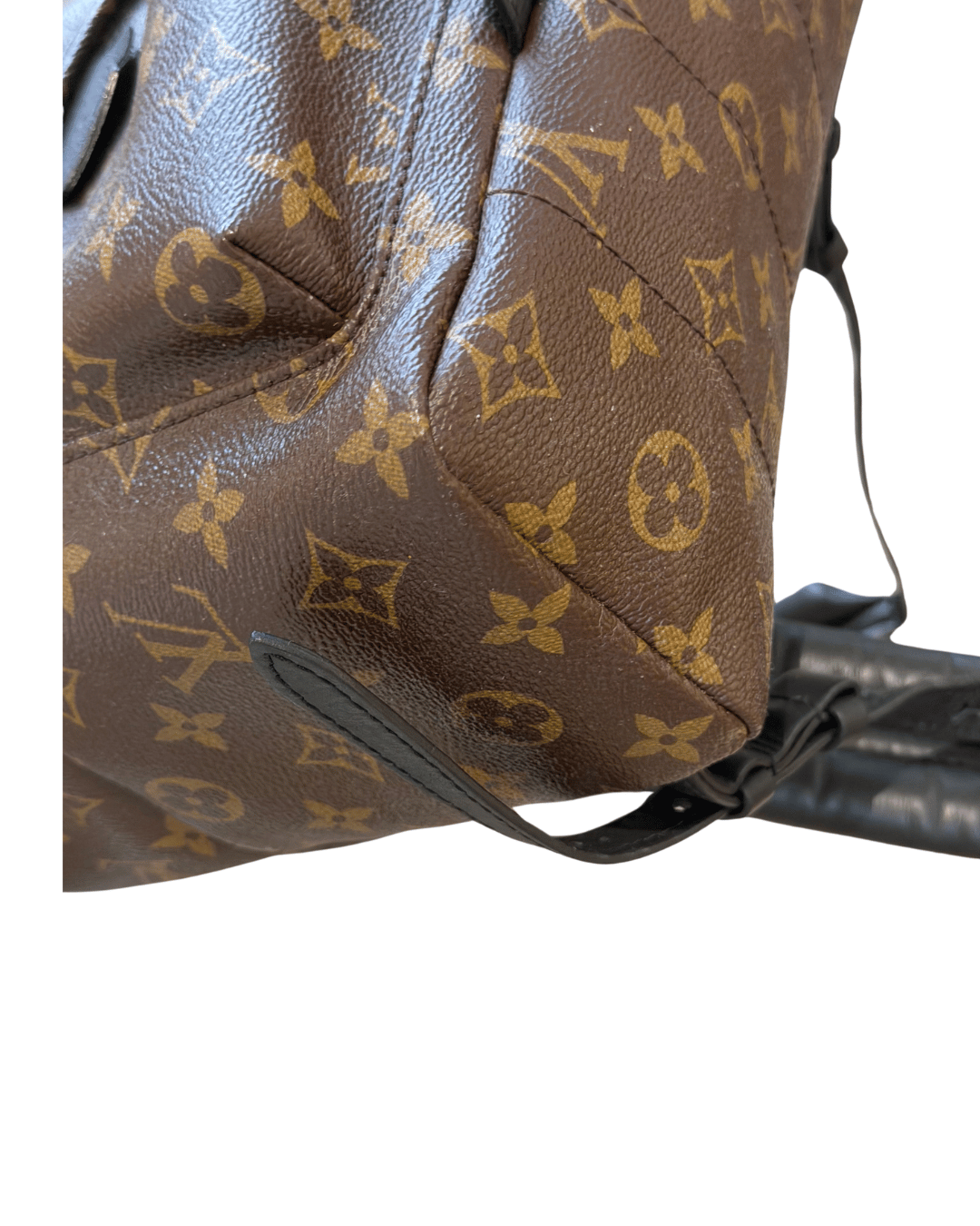 ZAINO PALM SPRING MM LOUIS VUITTON