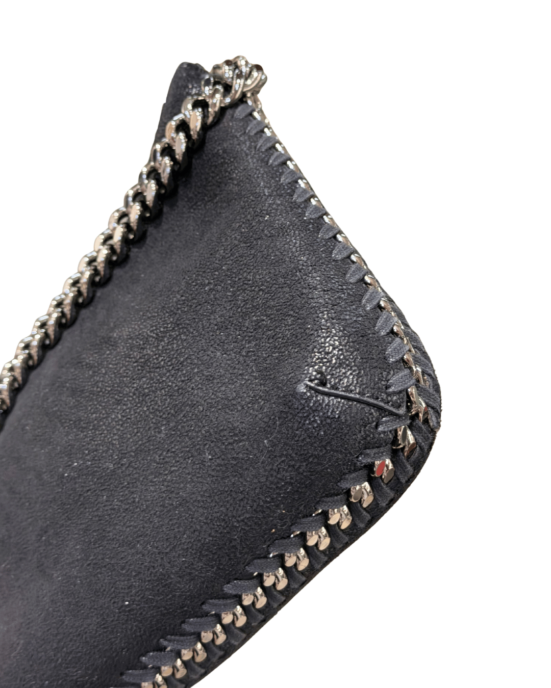 MINI FALABELLA STELLA MCCARTNEY NERA
