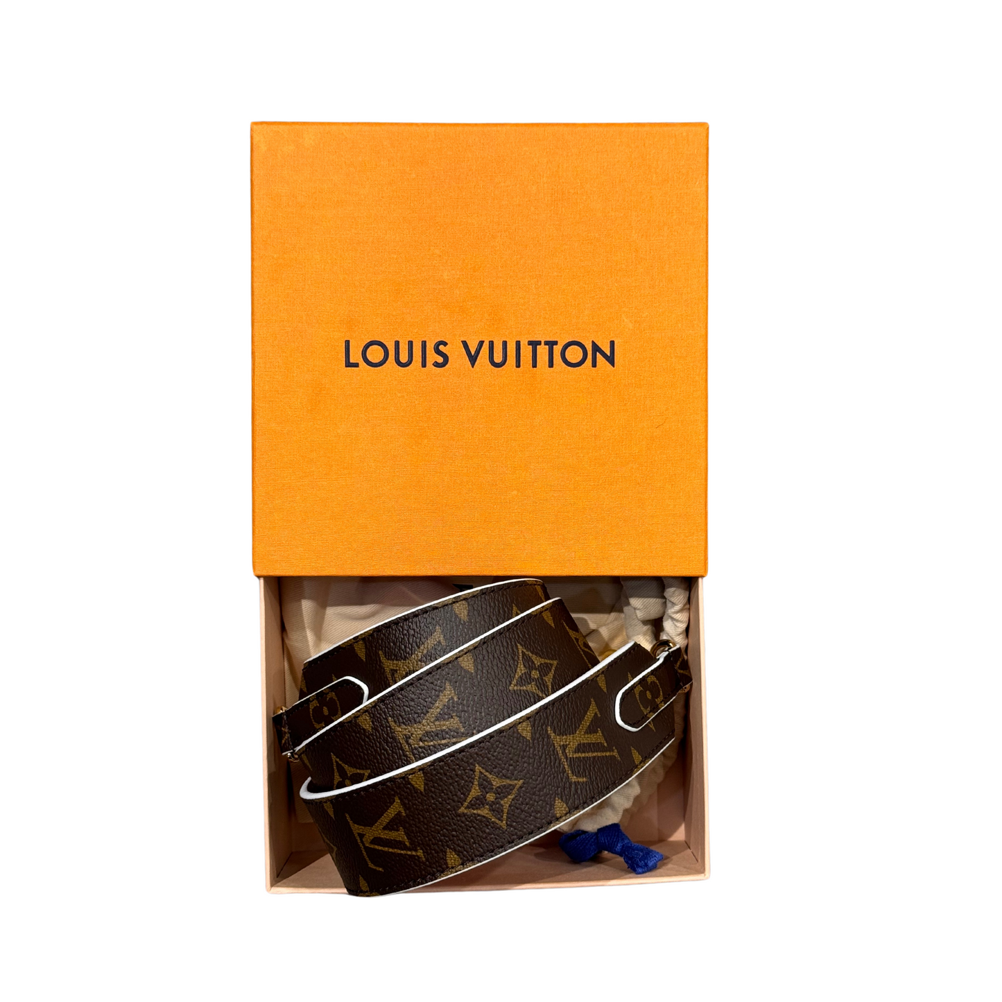 TRACOLLA LOUIS VUITTON MONOGRAM