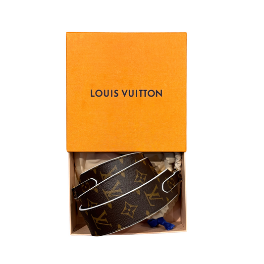 TRACOLLA LOUIS VUITTON MONOGRAM