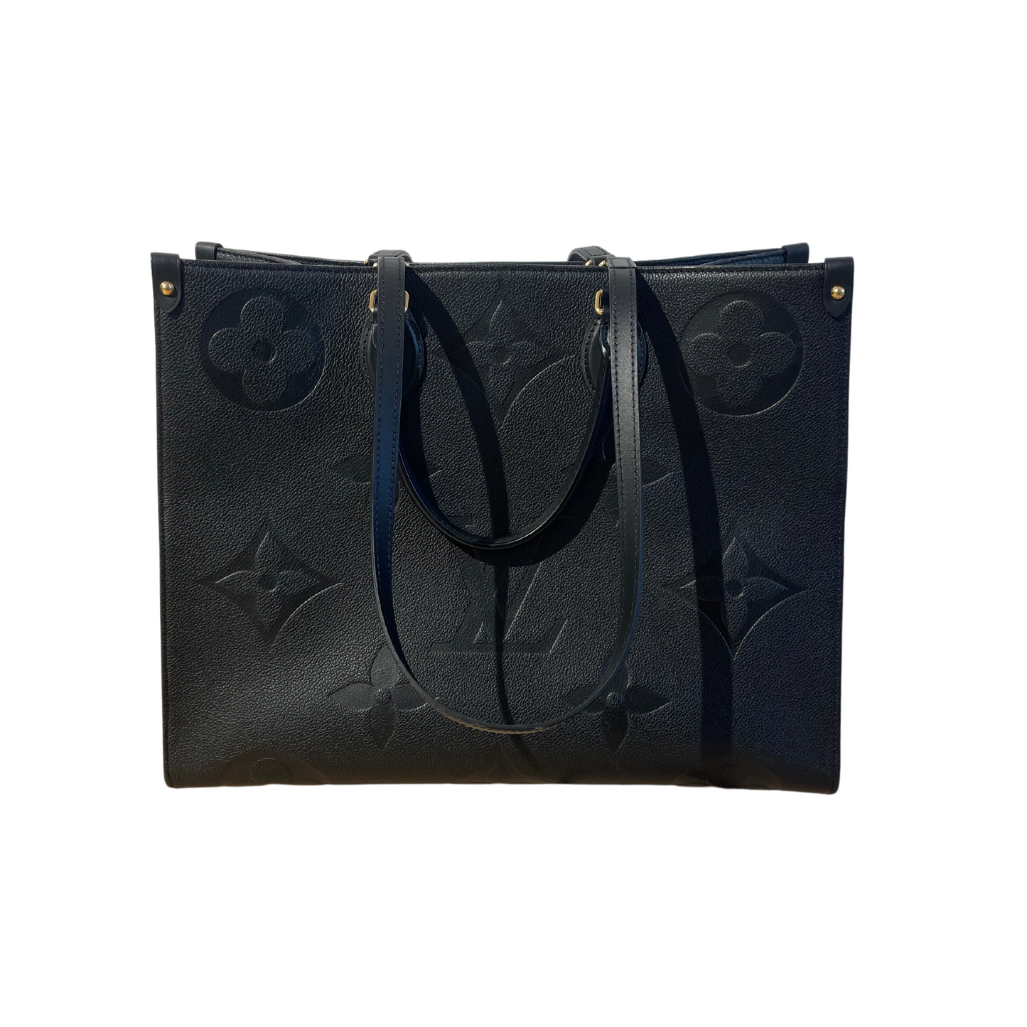 ONTHEGO GM LOUIS VUITTON