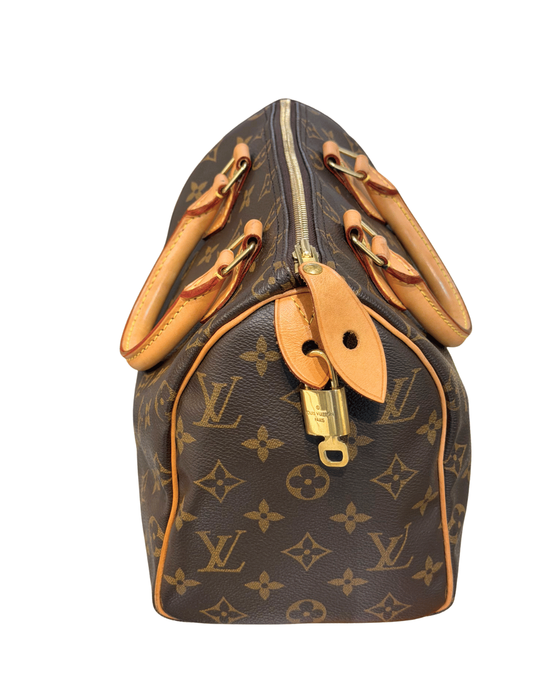 SPEEDY 25 MONOGRAM CLASSICO LOUIS VUITTON