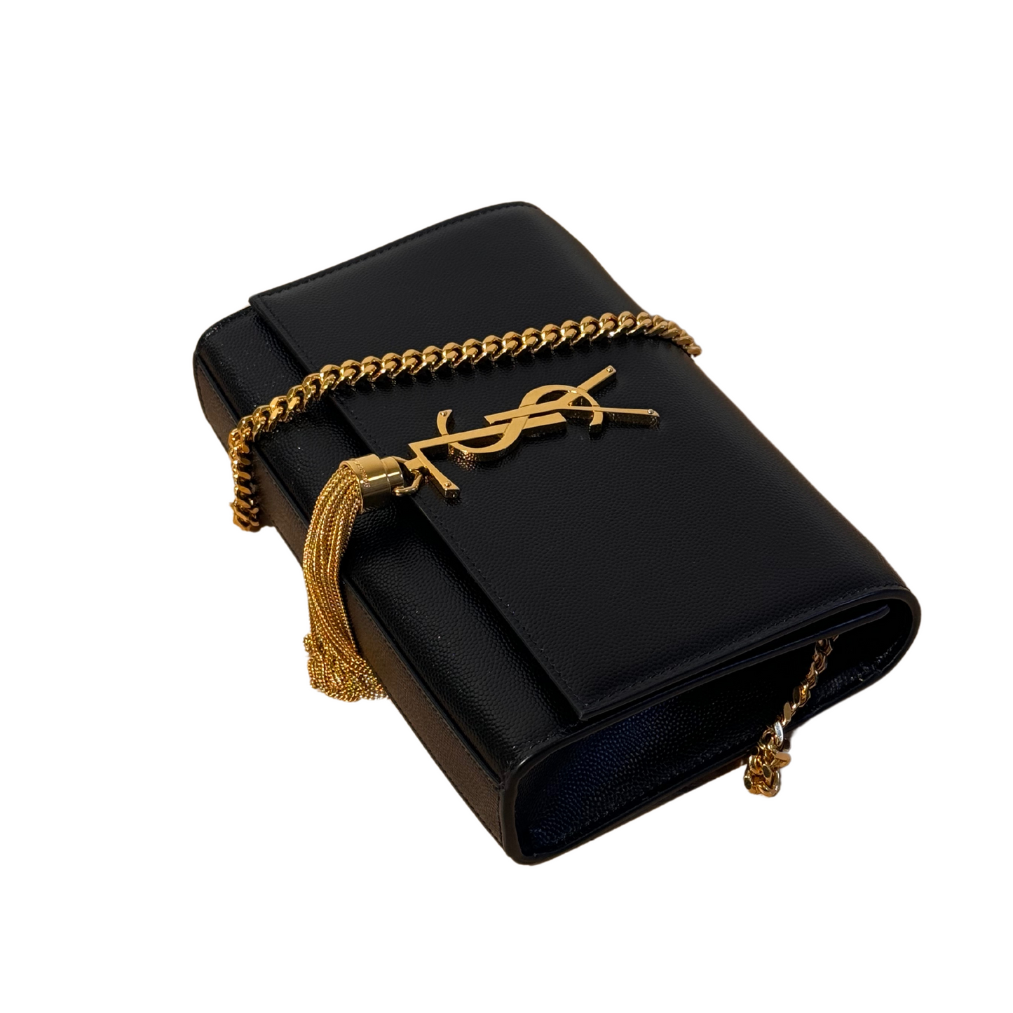 YVES SAINT LAURENT KATE NAPPINA ORO
