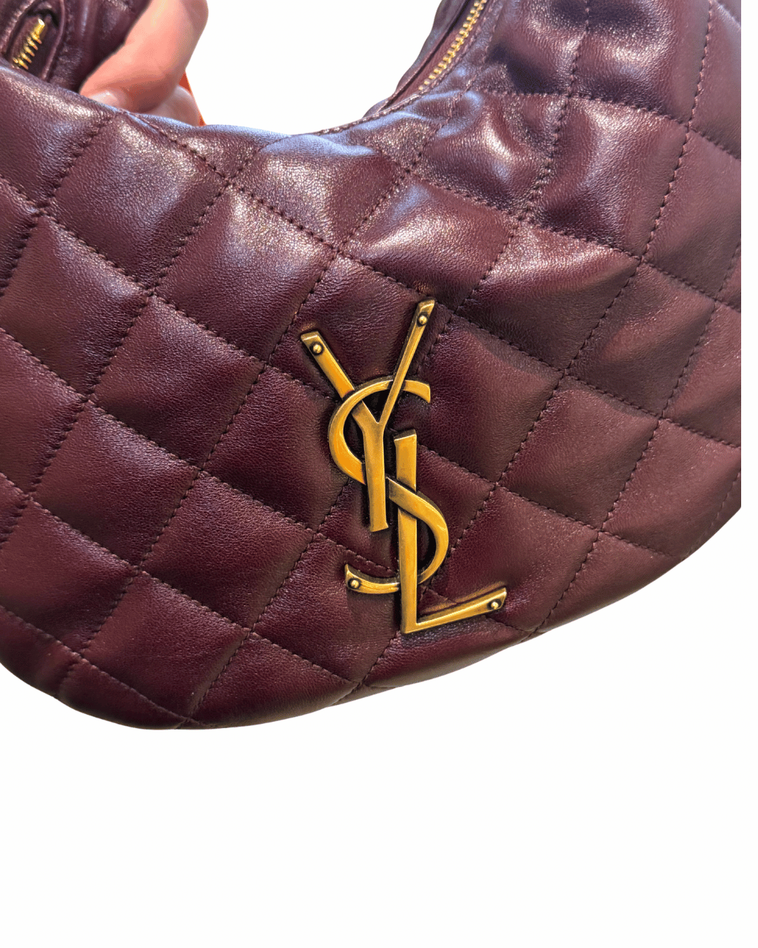 ICARINO YSL BORDEAUX
