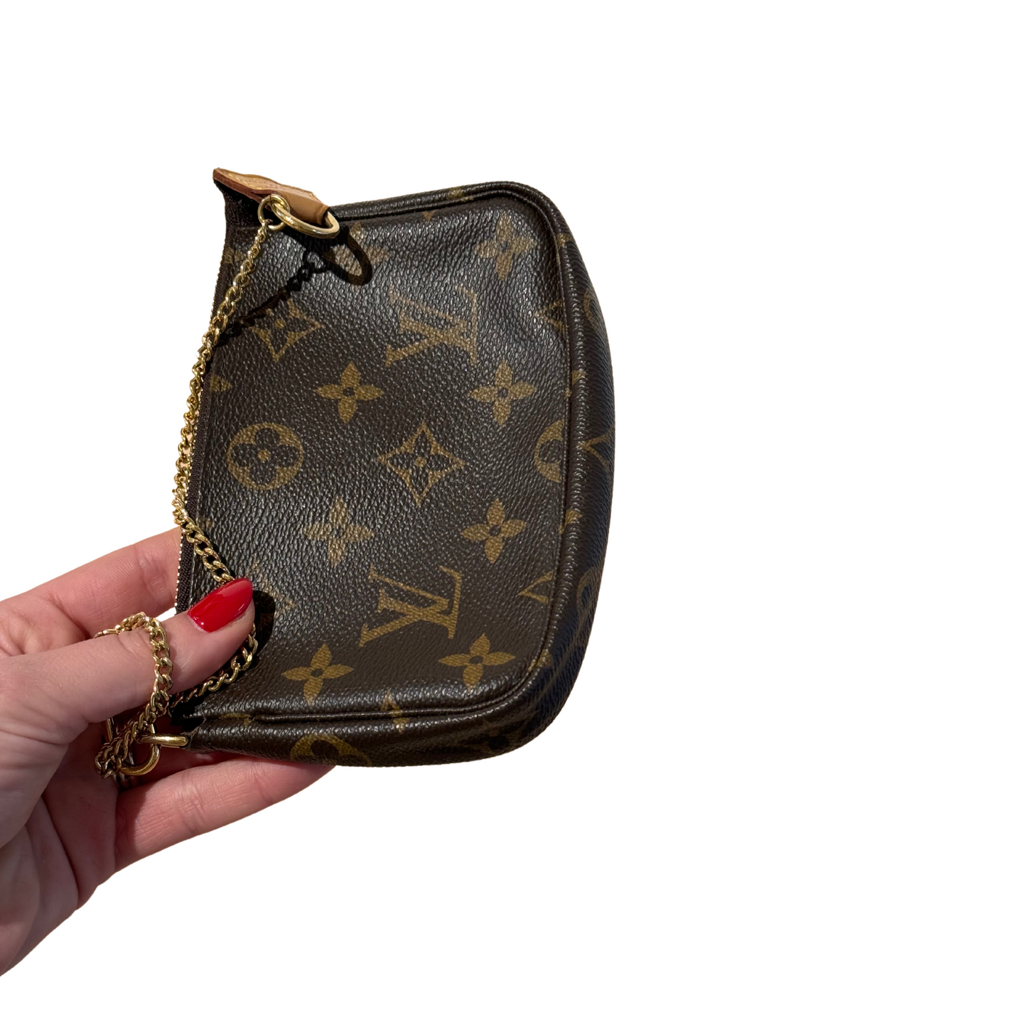 MINI POCHETTE ACCESSORISE