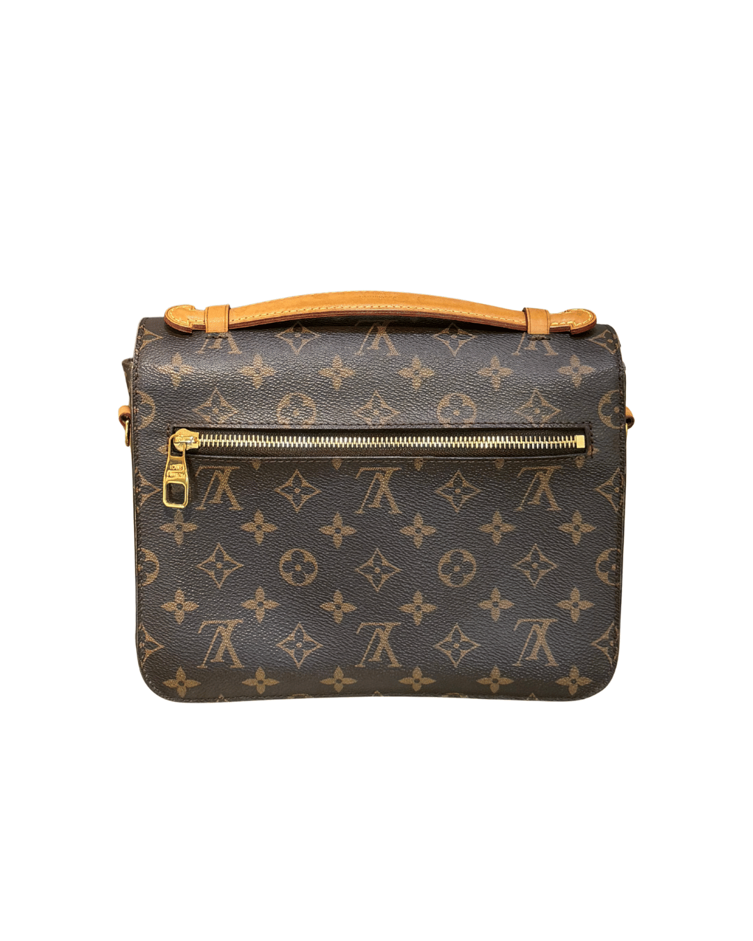 METIS MONOGRAM LOUIS VUITTON