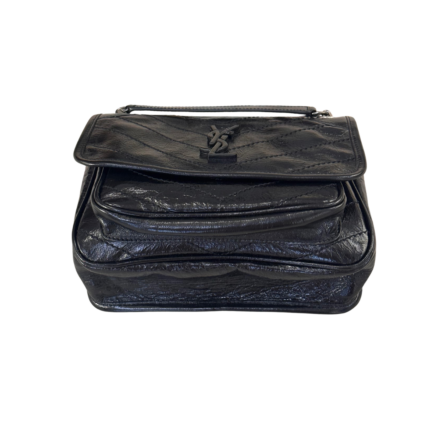NIKI BABY NERA YSL