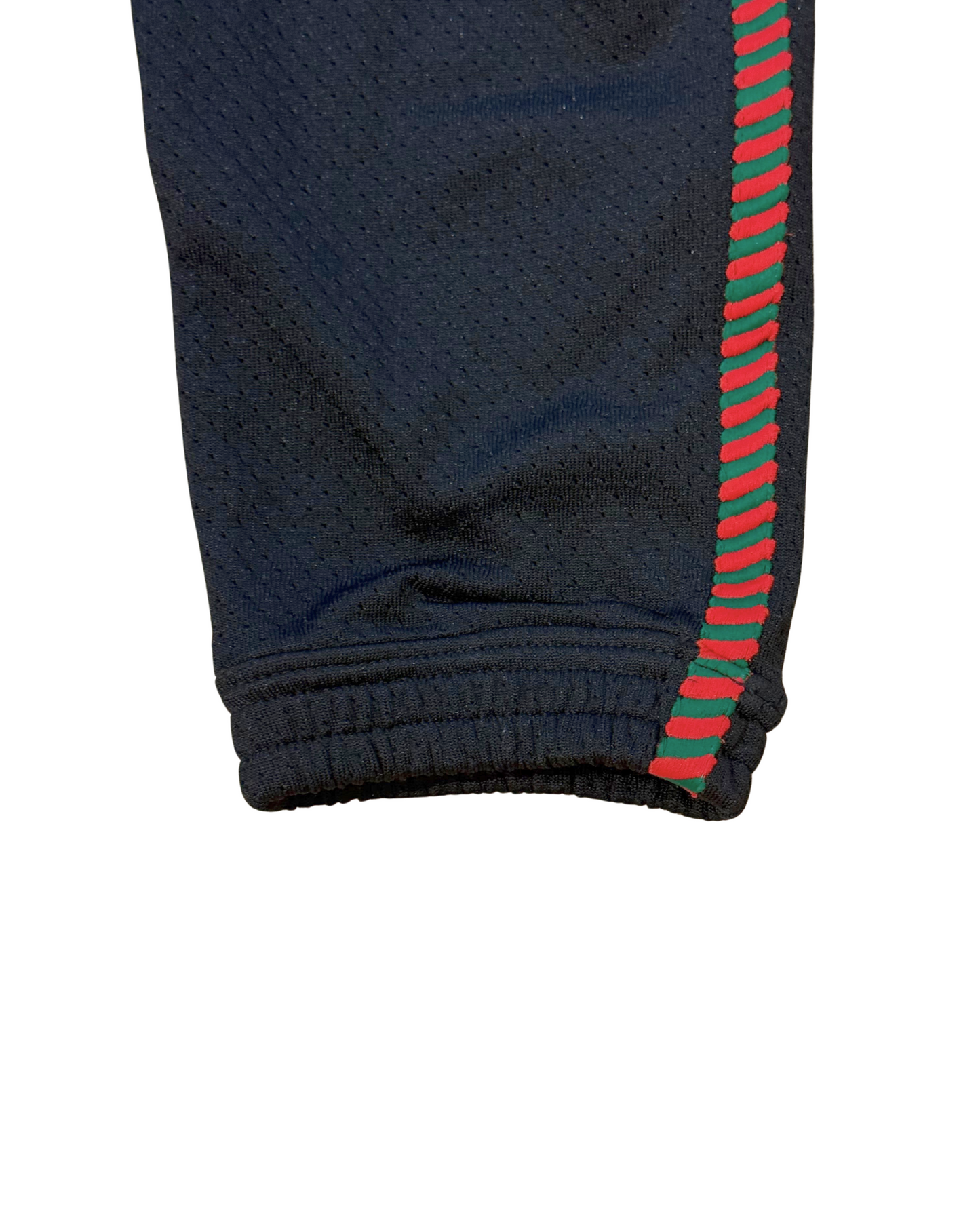 PANTALONI GUCCI NERI