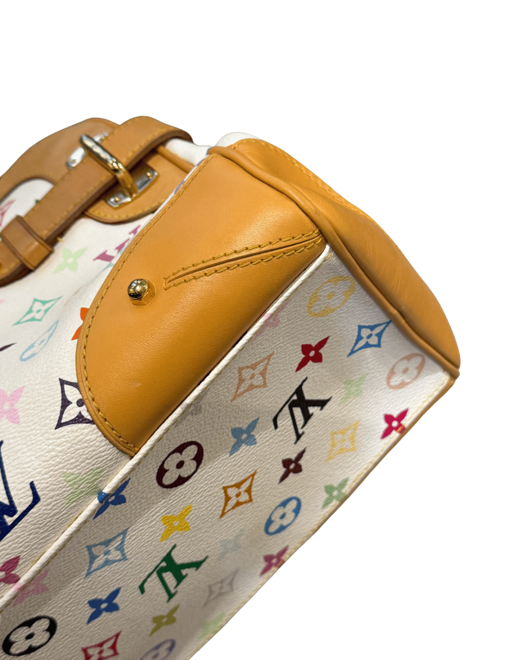 BORSA CLAUDIA LOUIS VUITTON MURAKAMI