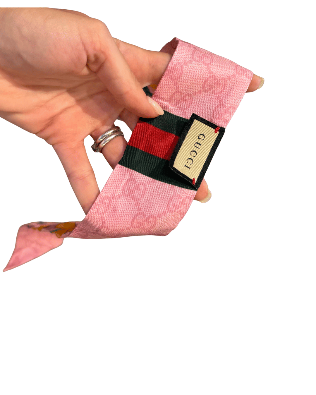 TWILLY GUCCI FIORI CON SCATOLA