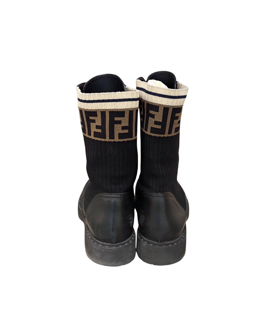 ANFIBI FENDI ROCKOKO Nr 37