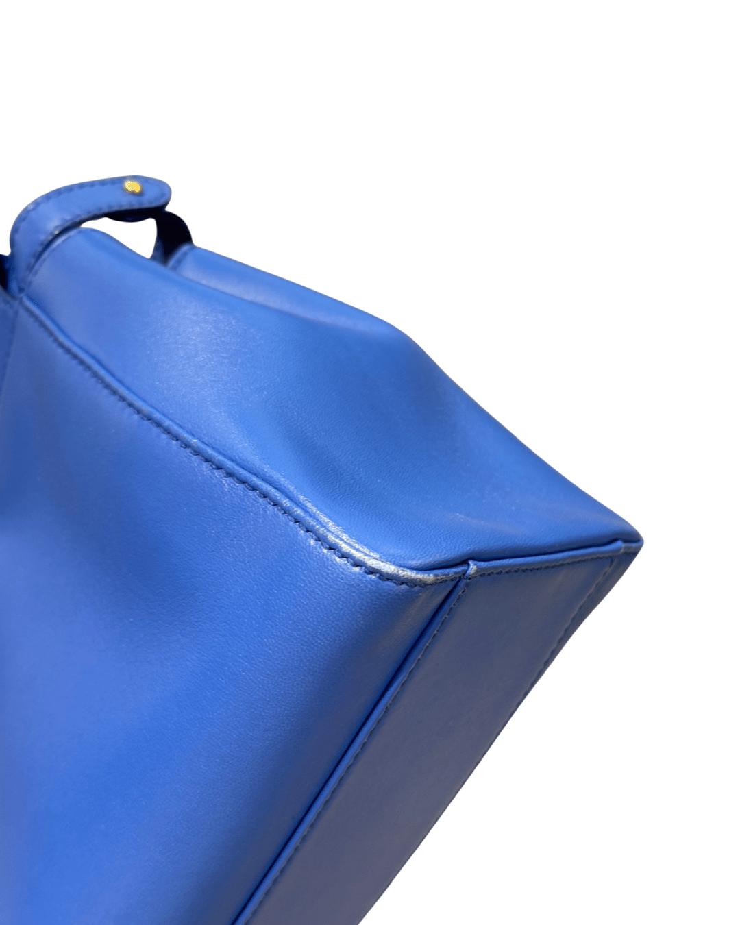 FENDI PEEKABOO NANO CON ACCESSORI IN DOTAZIONE