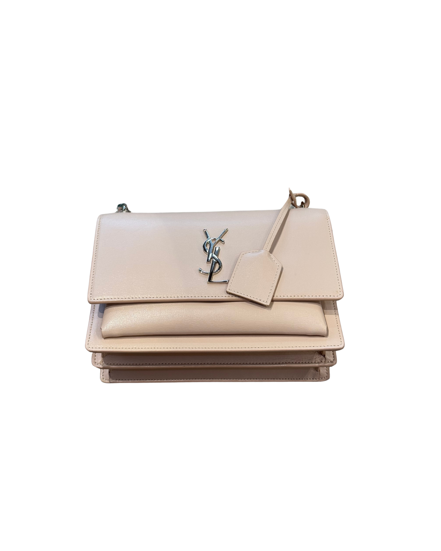SUNSET YSL COLOR ROSA CIPRIA