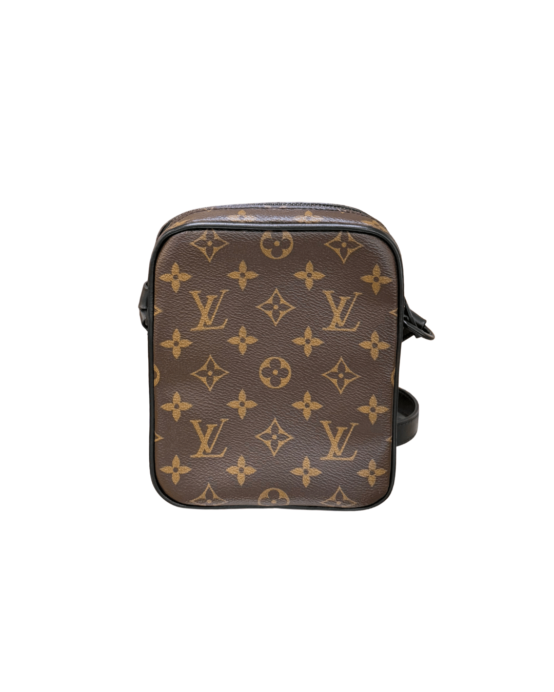 TRACOLLA CHRITOPHER MACASSAR LOUIS VUITTON