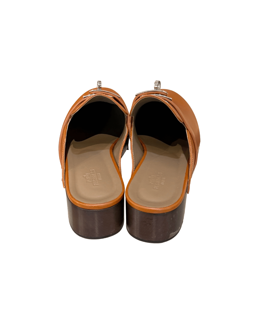 ZOCCOLI CARLOTTA HERMES GOLD Nr 37