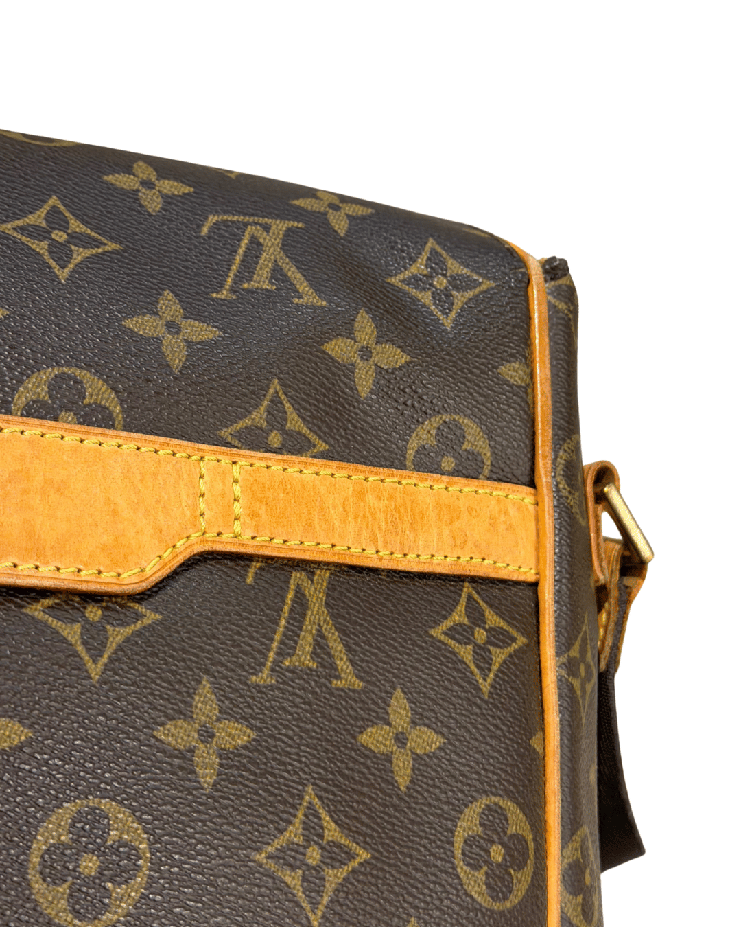 MESSANGER LOUIS VUITTON MONOGRAM UNISEX