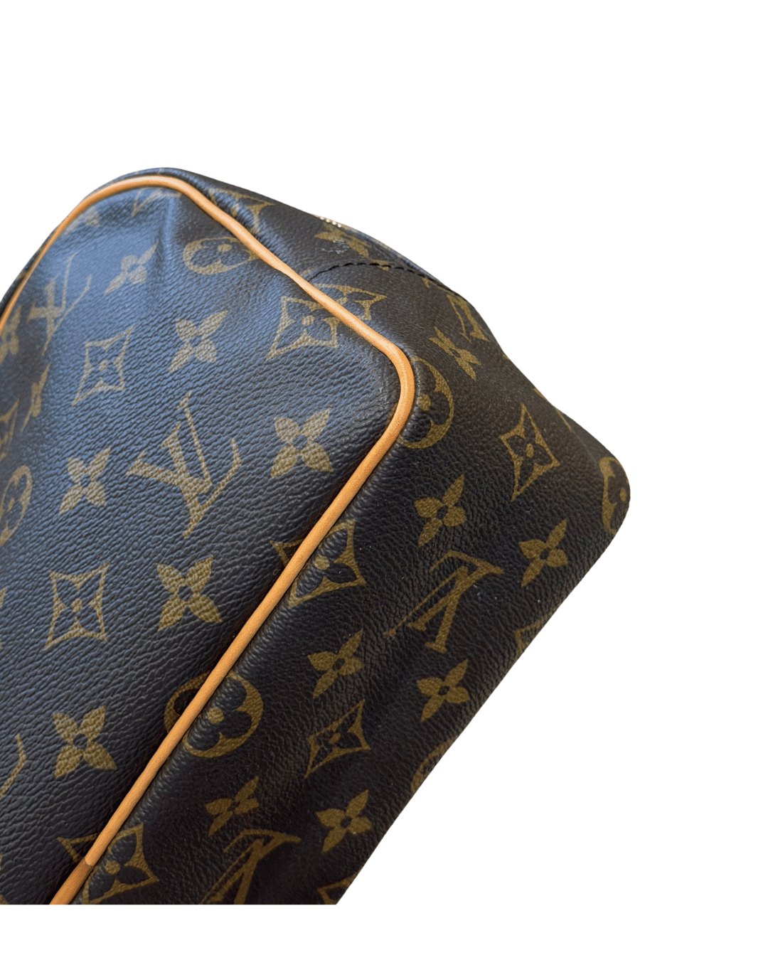TROUSSE POUCH TOILET LOUIS VUITTON