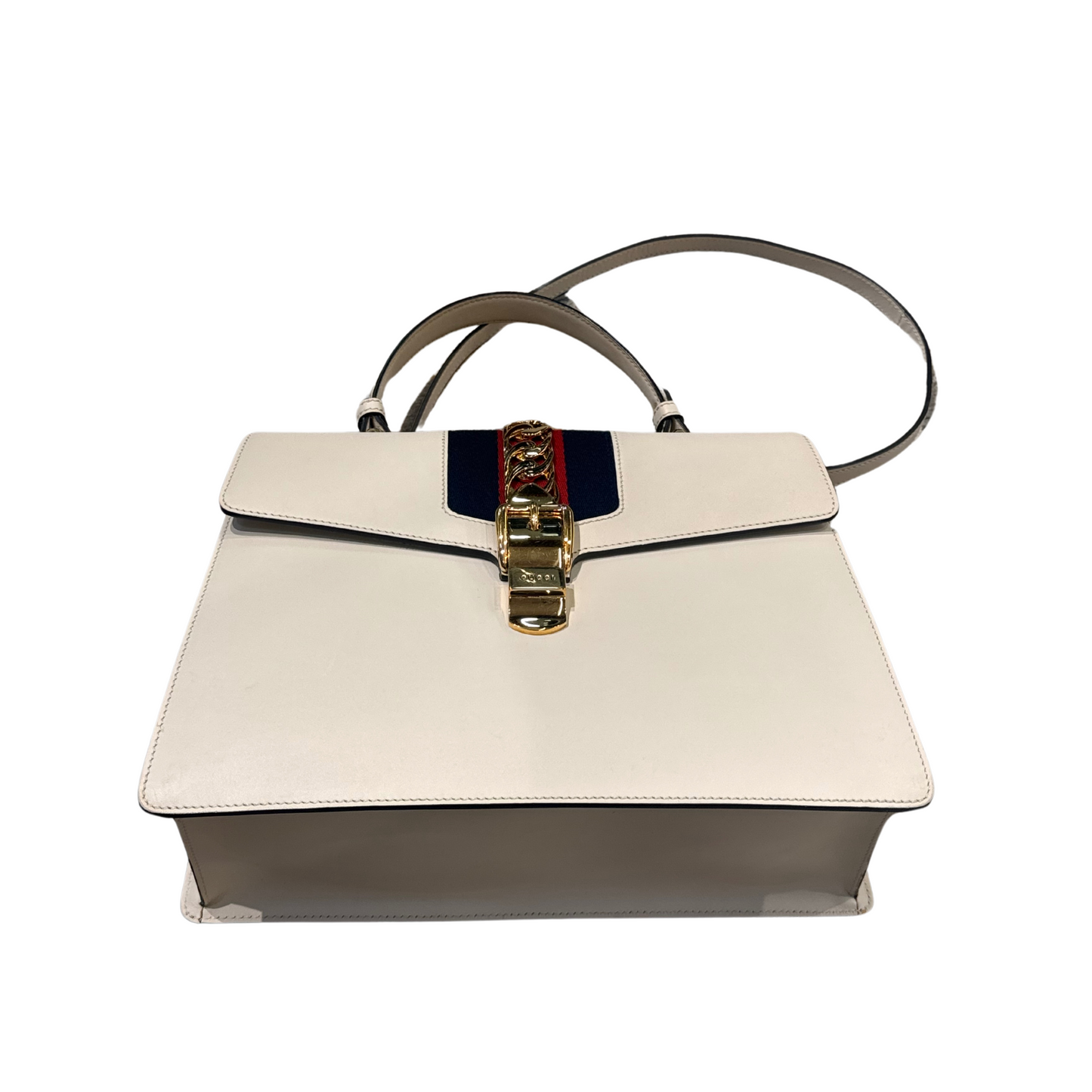 SYLVIE GUCCI AVORIO