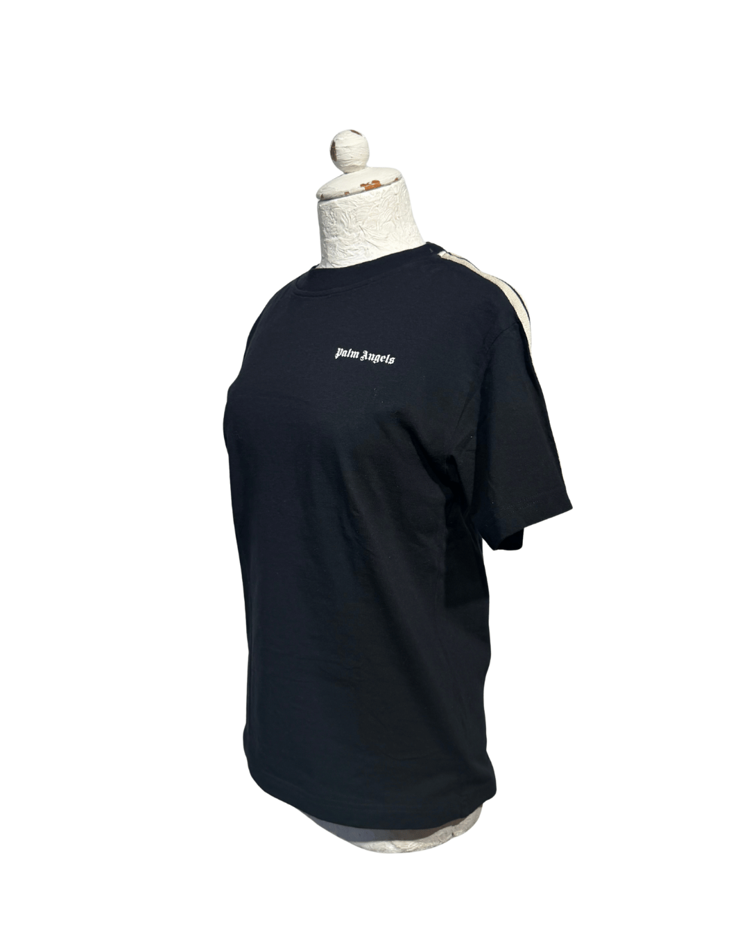 TSHIRT PALM ANGELS NERA Tg S