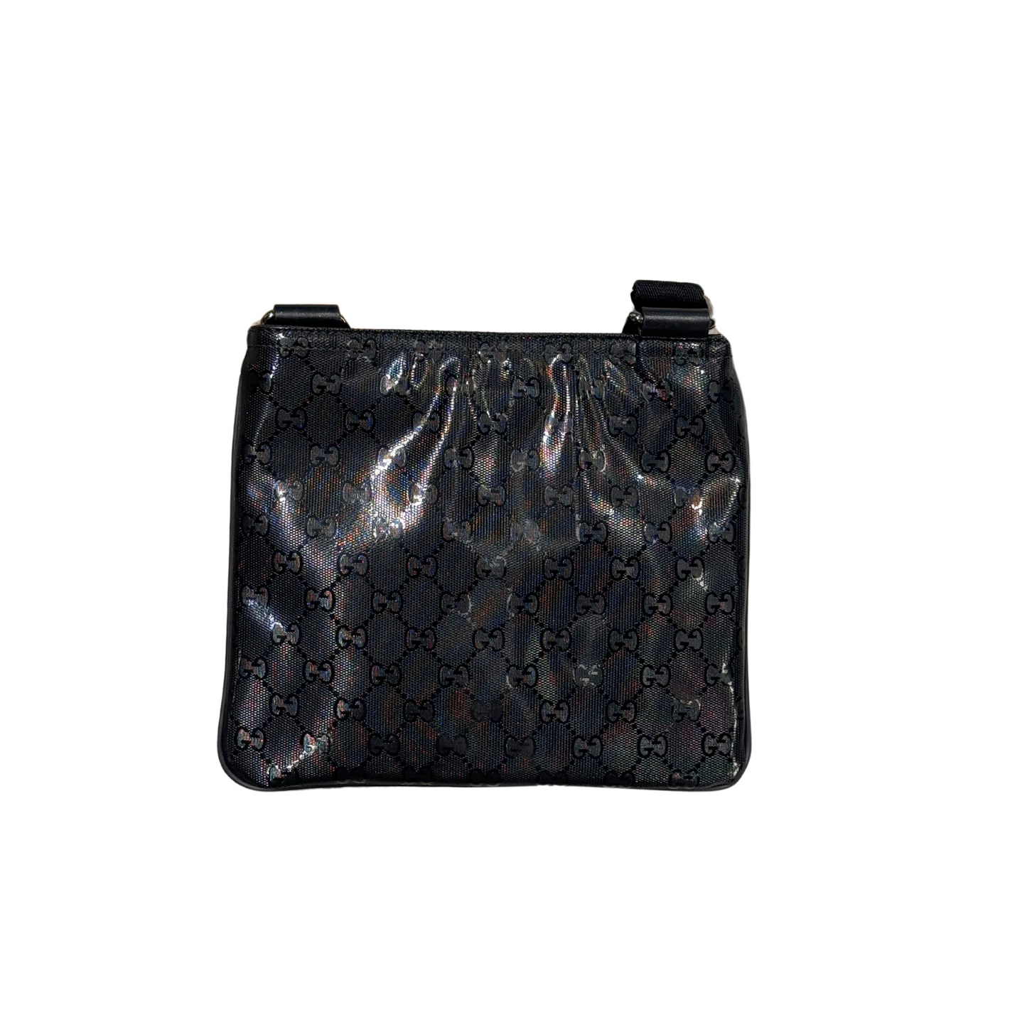 TRACOLLA UNISEX GUCCI NERA