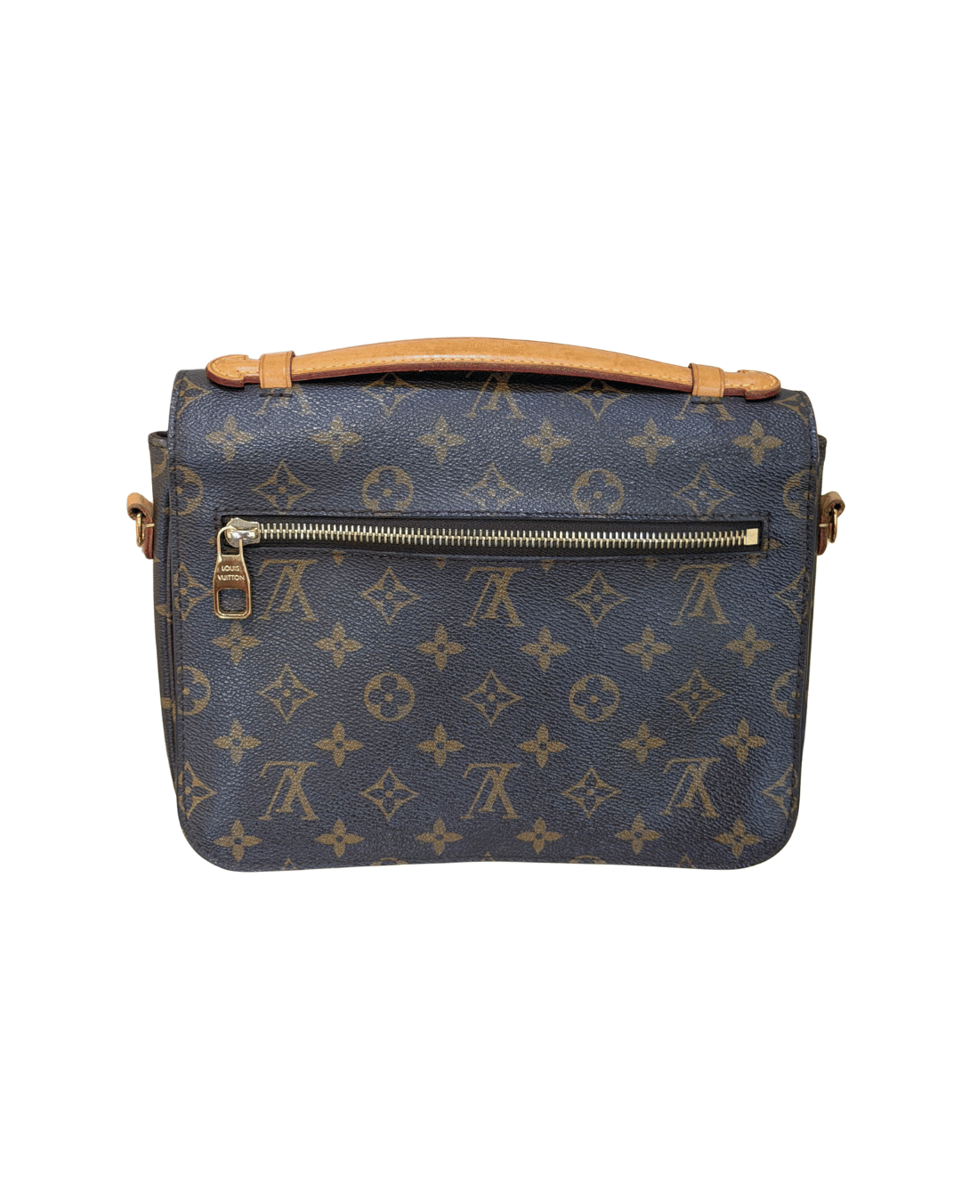 METIS LOUIS VUITTON MONOGRAM