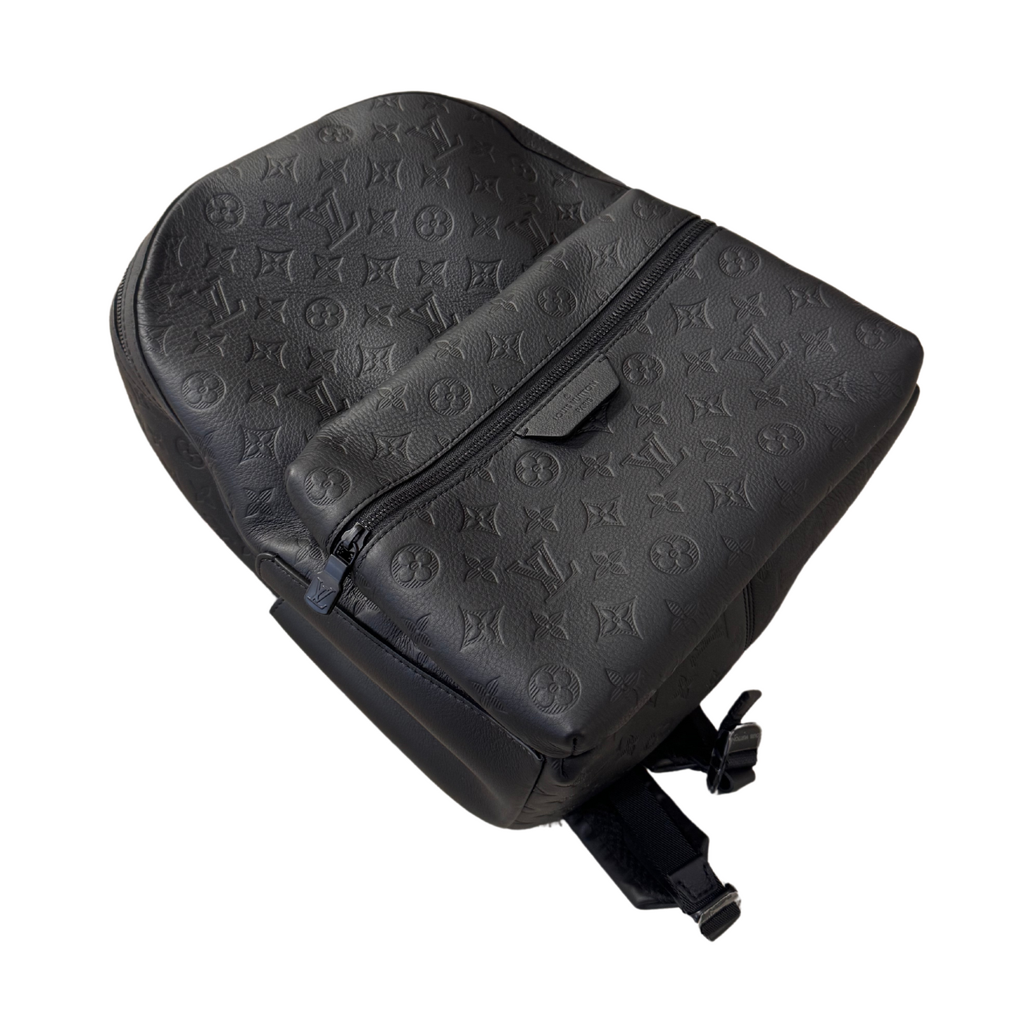 ZAINO DISCOVERY LOUIS VUITTON NERO