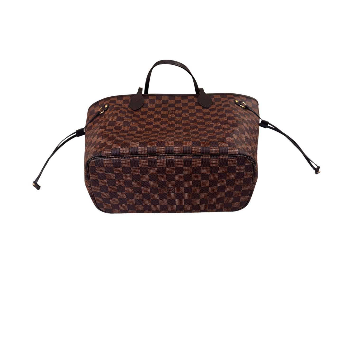 NEVERULL MM DAMIER EBENE