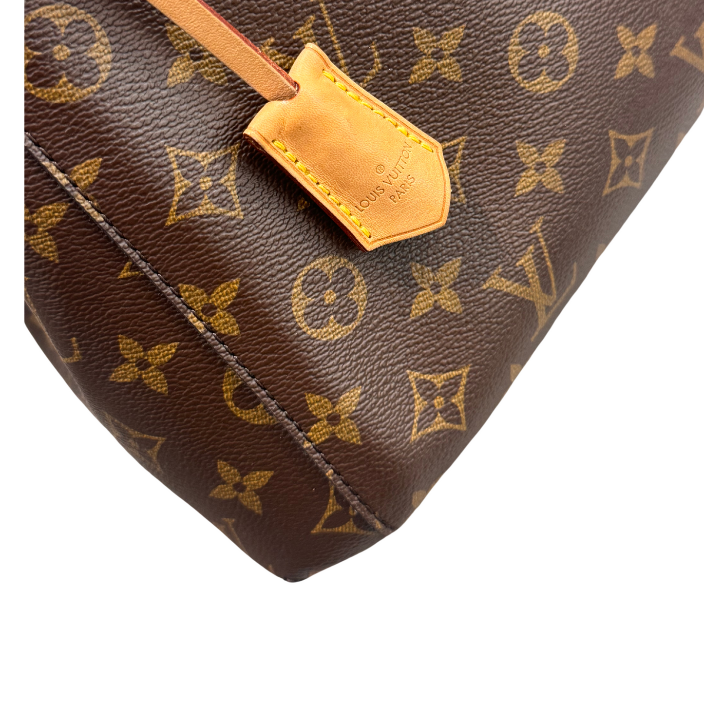 MONTAIGNE MM LOUIS VUITTON