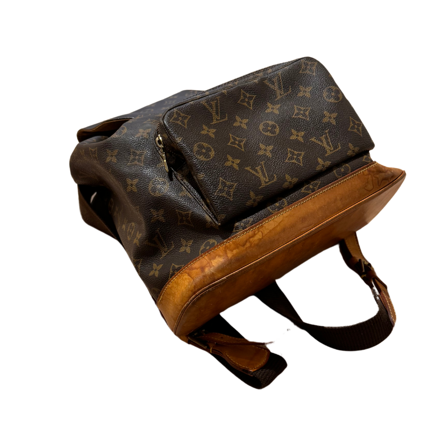 MONTSOURIS LOUIS VUITTON