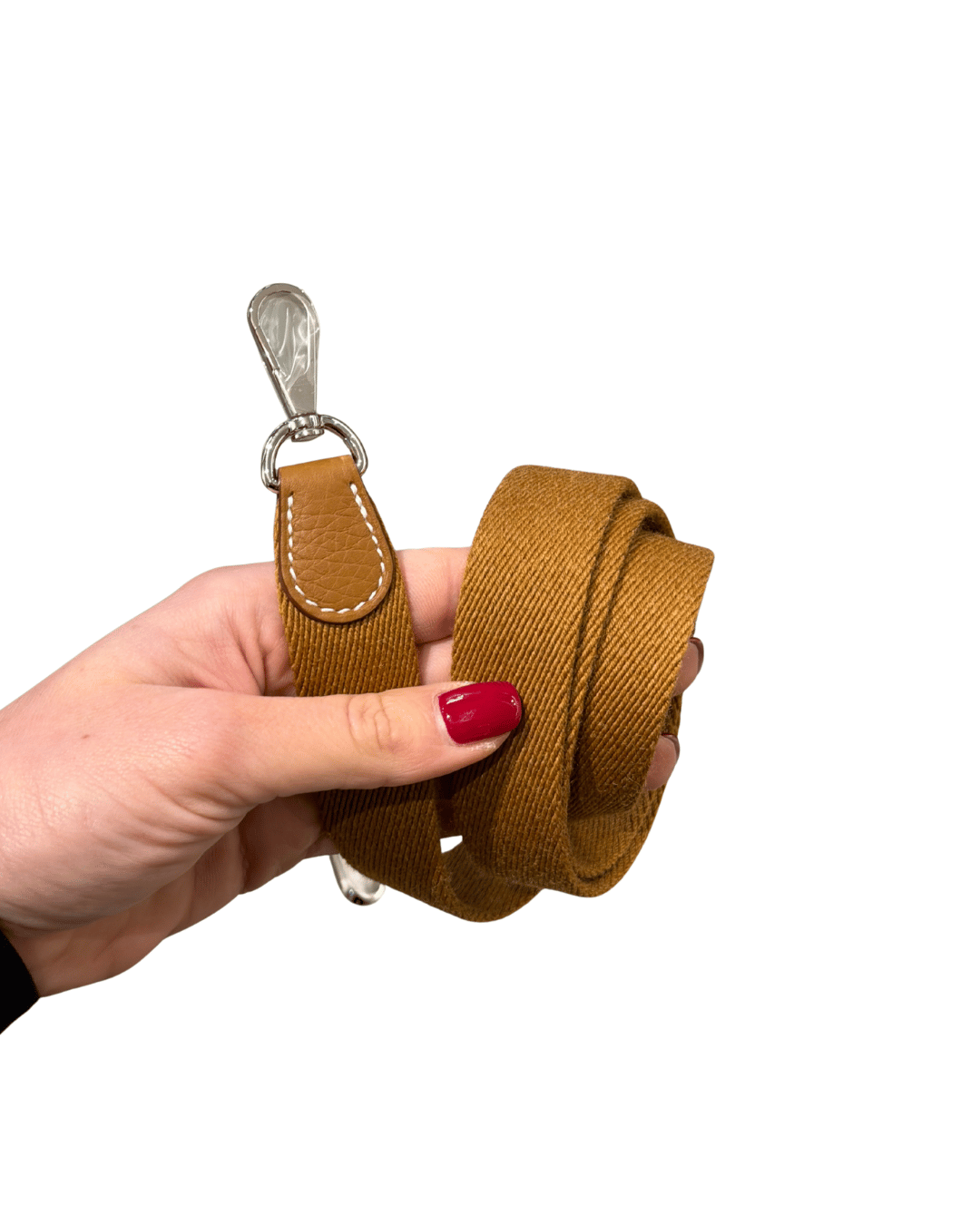 MINI EVELYNE HERMES GOLD