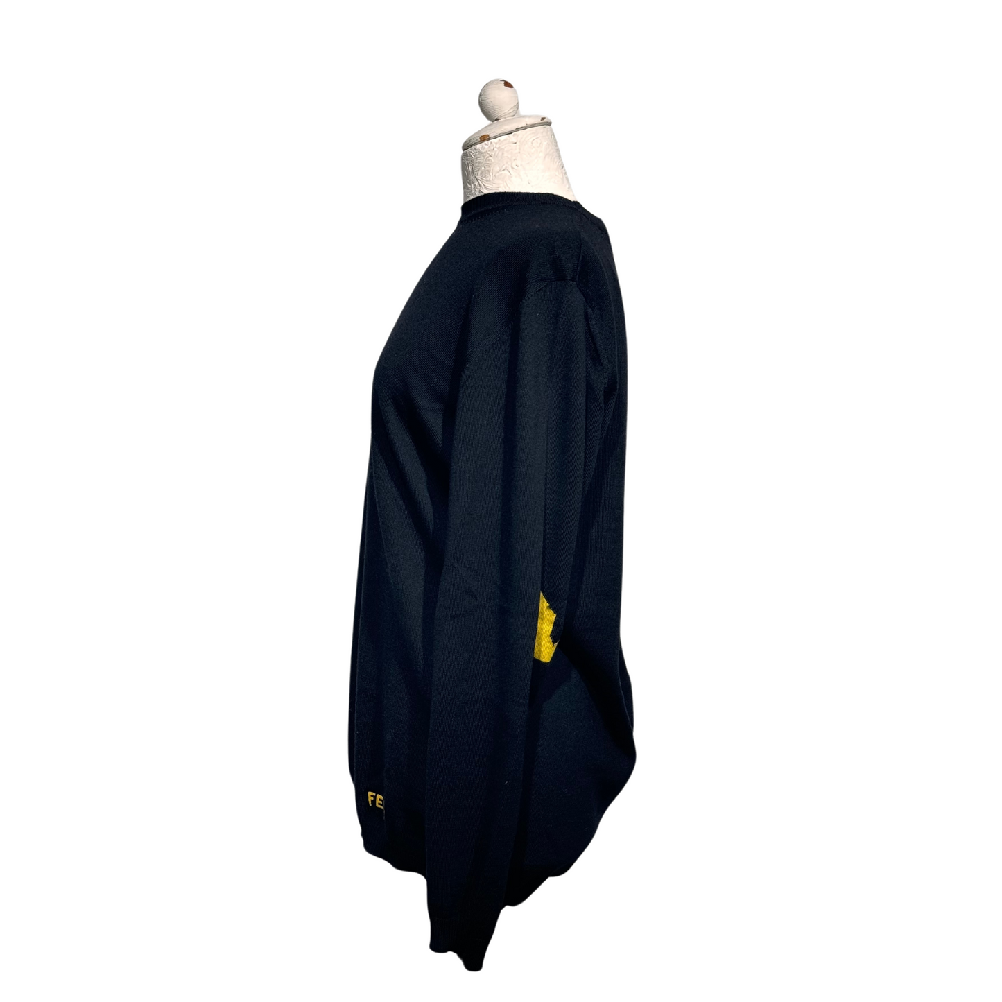 MAGLIONE FENDI UOMO