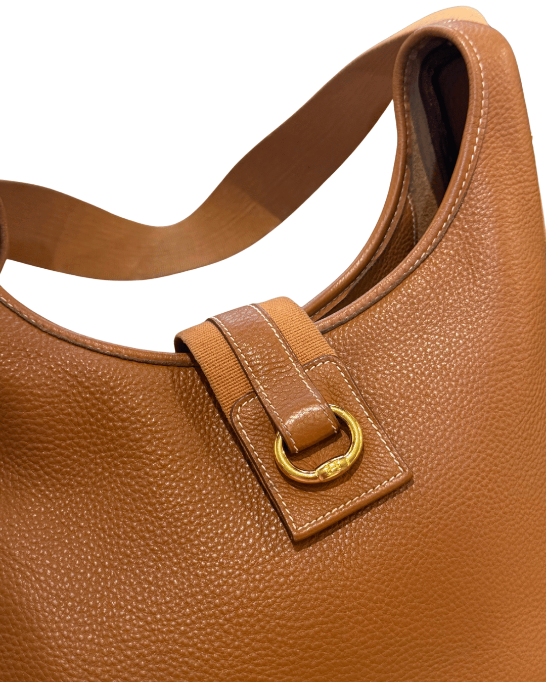 HERMES TSAKO GOLD