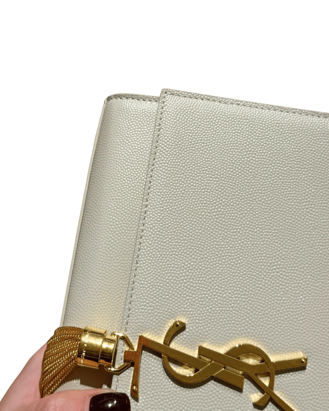 KATE AVORIO MEDIA YSL