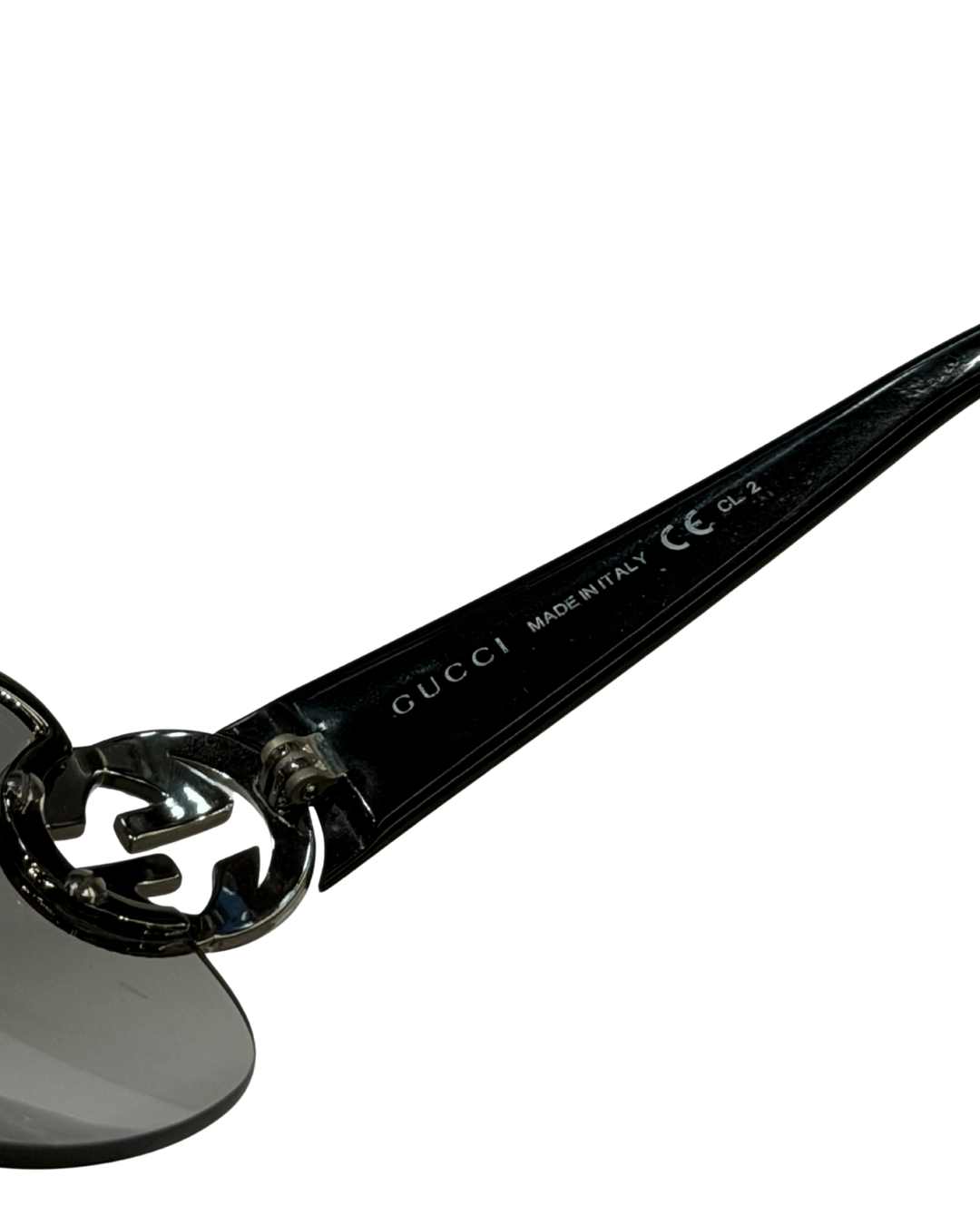 OCCHIALI MASCHERINA GUCCI