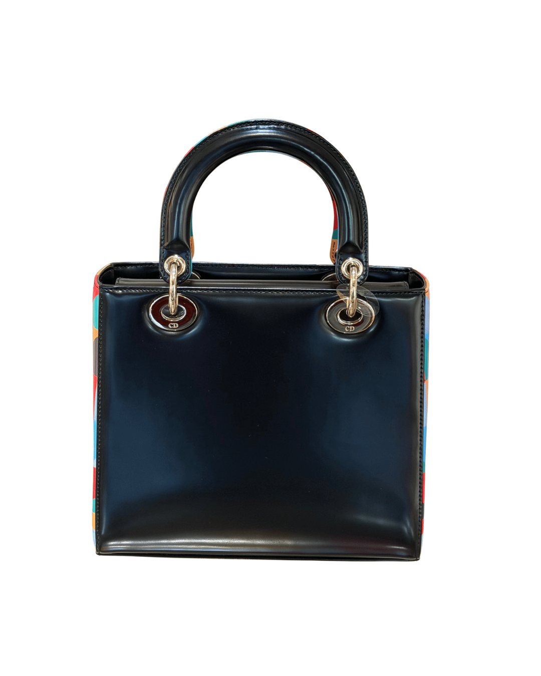 LADY DIOR MEDIA LIMITED EDITION FAITH RINGGOLD