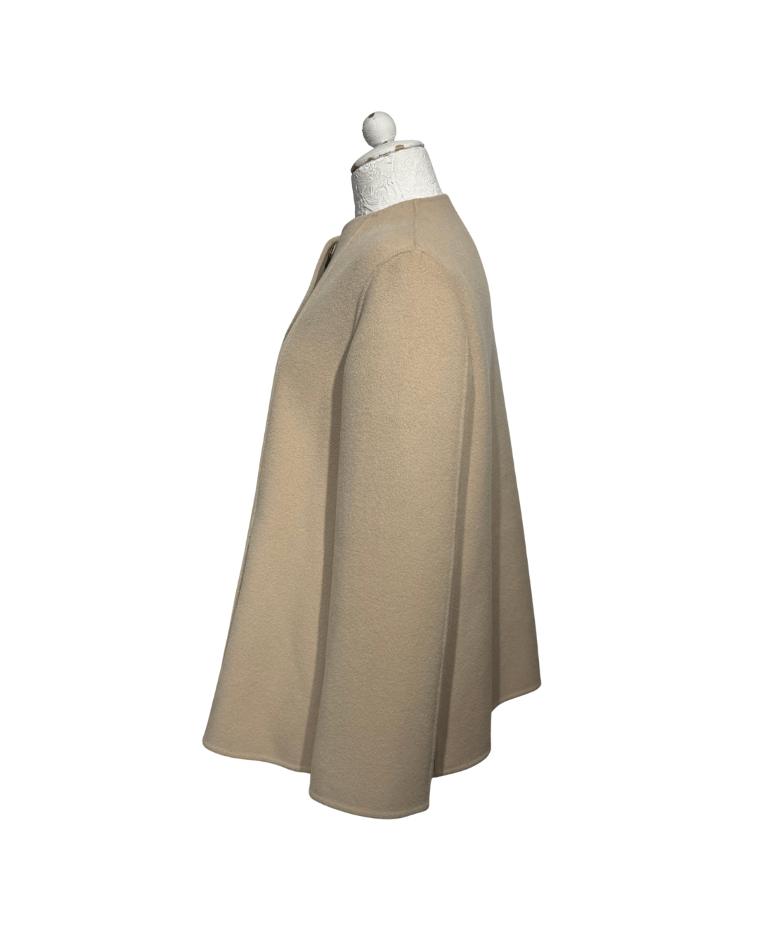 GIACCA IN LANA BEIGE MAX MARA WEEKEND
