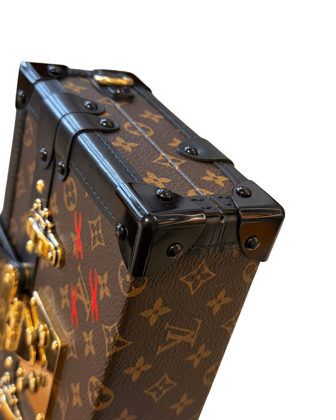 LOUIS VUITTON PETITE MALLE