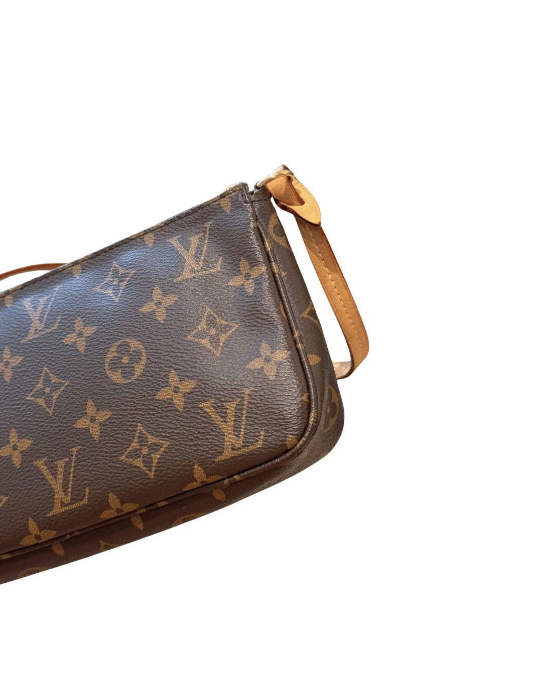 POCHETTE ACCESSOIRES LOUIS VUITTON MONOGRAM