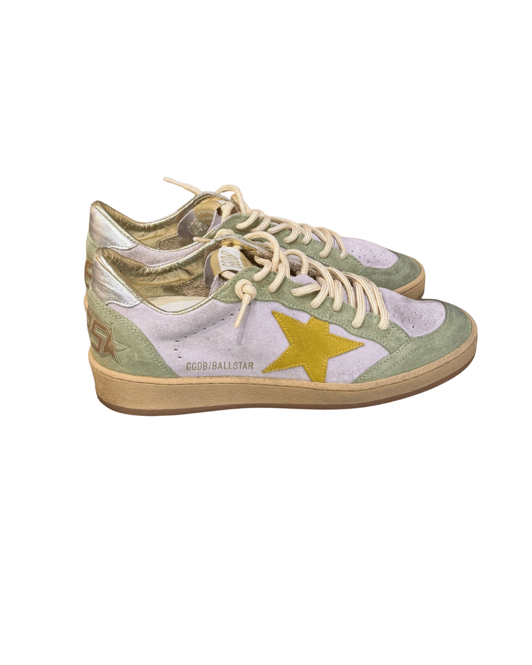 GOLDEN GOOSE BALL STAR Nr 37