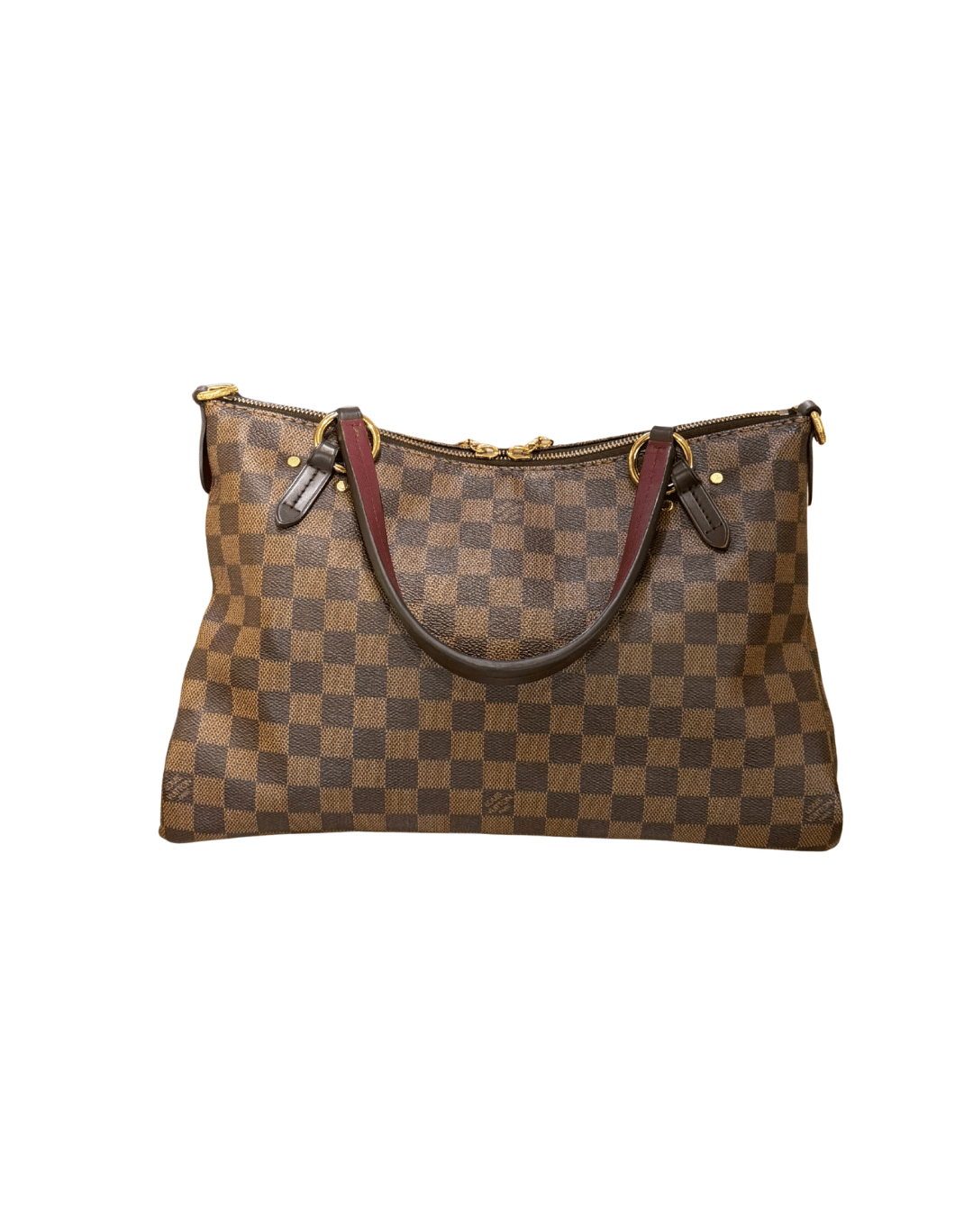 LYMINGTON LOUIS VUITTON DAMIER EBENE