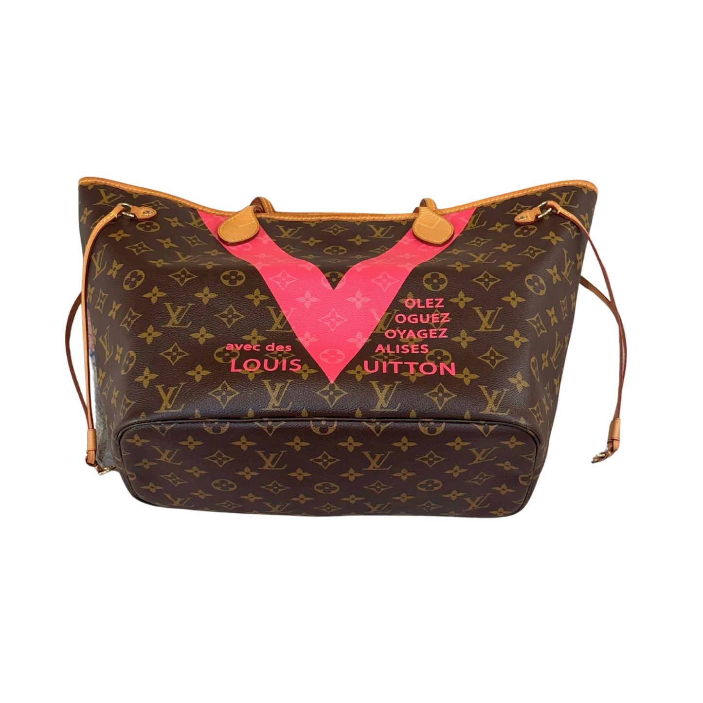 NEVERFULL MM LIMITED EDITION