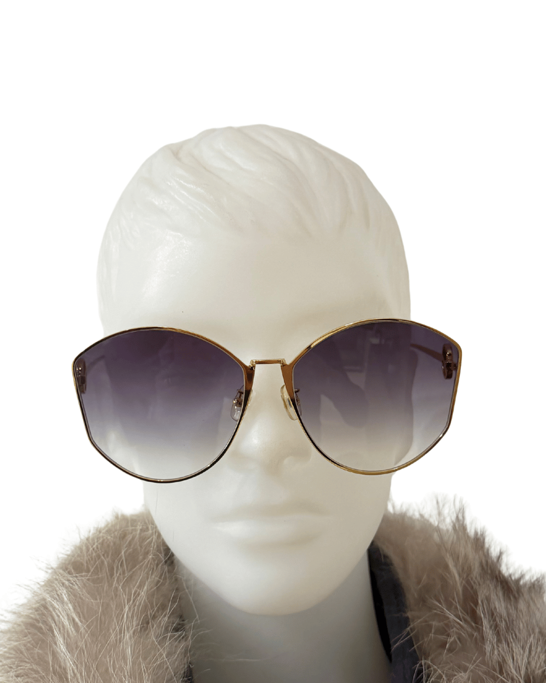 OCCHIALI DA SOLE FENDI - MODELLO FABULOUS