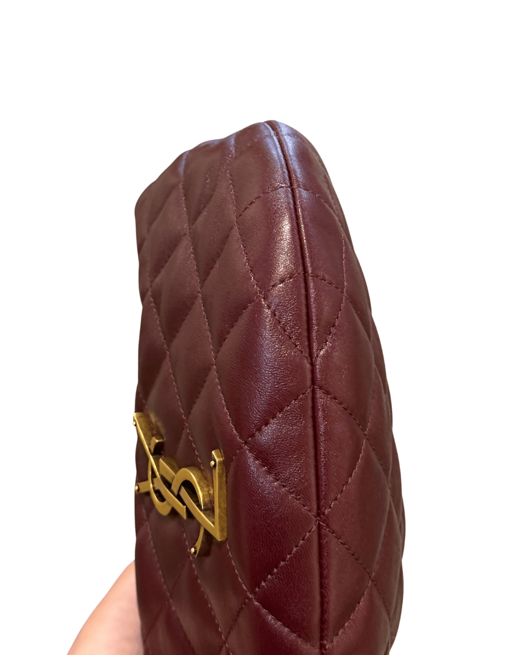 ICARINO YSL BORDEAUX