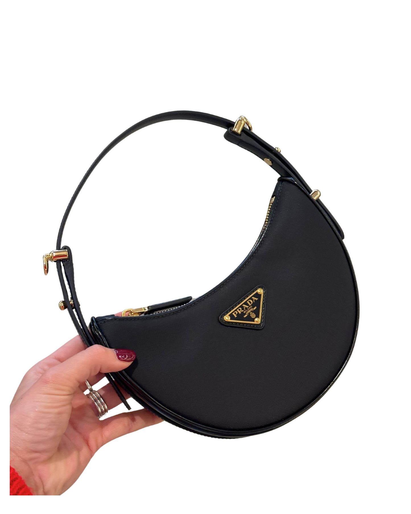 ARQUE SMALL PRADA